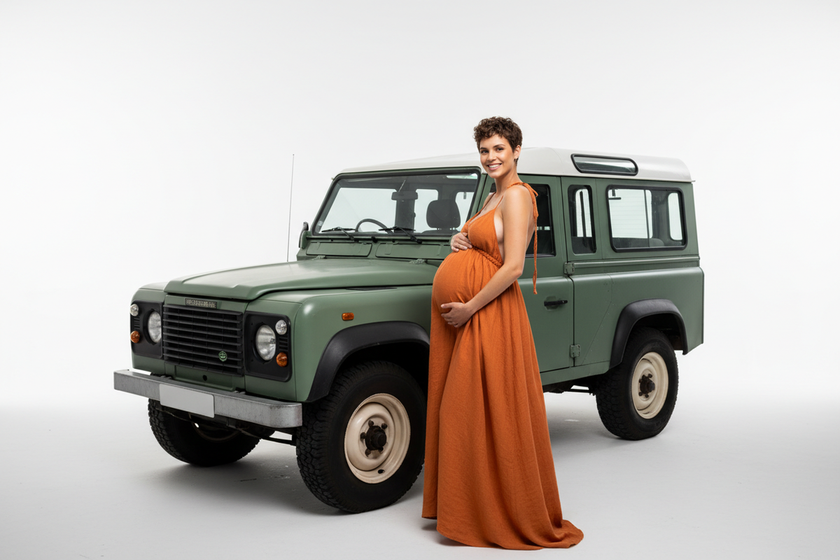 Maternity