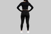High Waist Maternity Leggings - Belly Support for Pregnancy | Soft Stretchy Workout & Lounge Pants