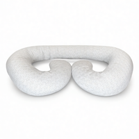 Dream Plush® Cooling Body Pillow