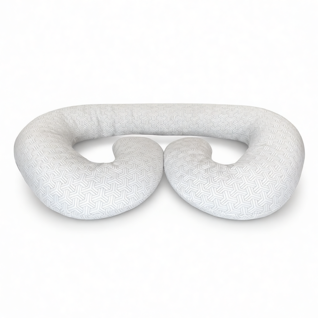 Dream Plush® Cooling Body Pillow