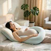 Dream Plush® Cooling Body Pillow