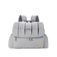 Convertible Maternity Diaper Bag Backpack