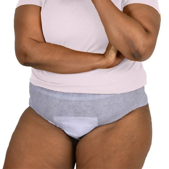 Prevail Incontinence and Postpartum Protective Underwear for Women