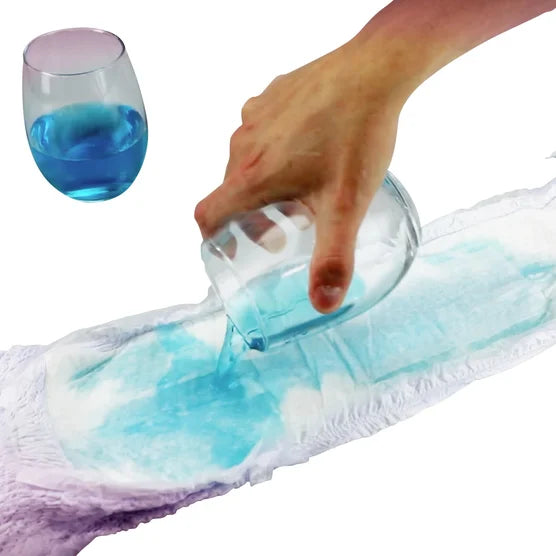 Prevail Incontinence and Postpartum Protective Underwear for Women