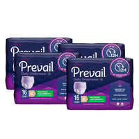 Prevail Incontinence and Postpartum Protective Underwear for Women