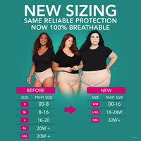 Depend Fresh Protection Advanced Incontinence & Postpartum Bladder Leak Underwear for Women, Ultimate Absorbency