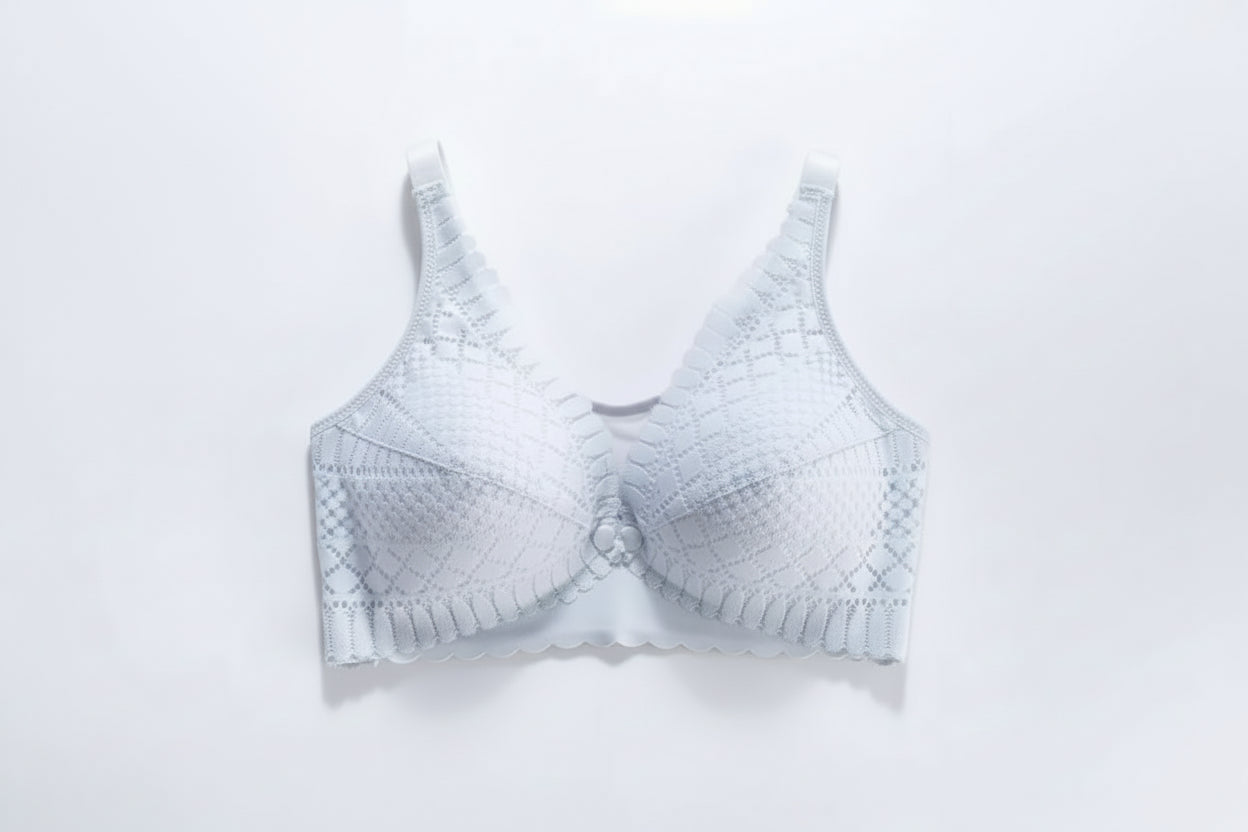 Maternity Nursing Bras for Breastfeeding and Comfort