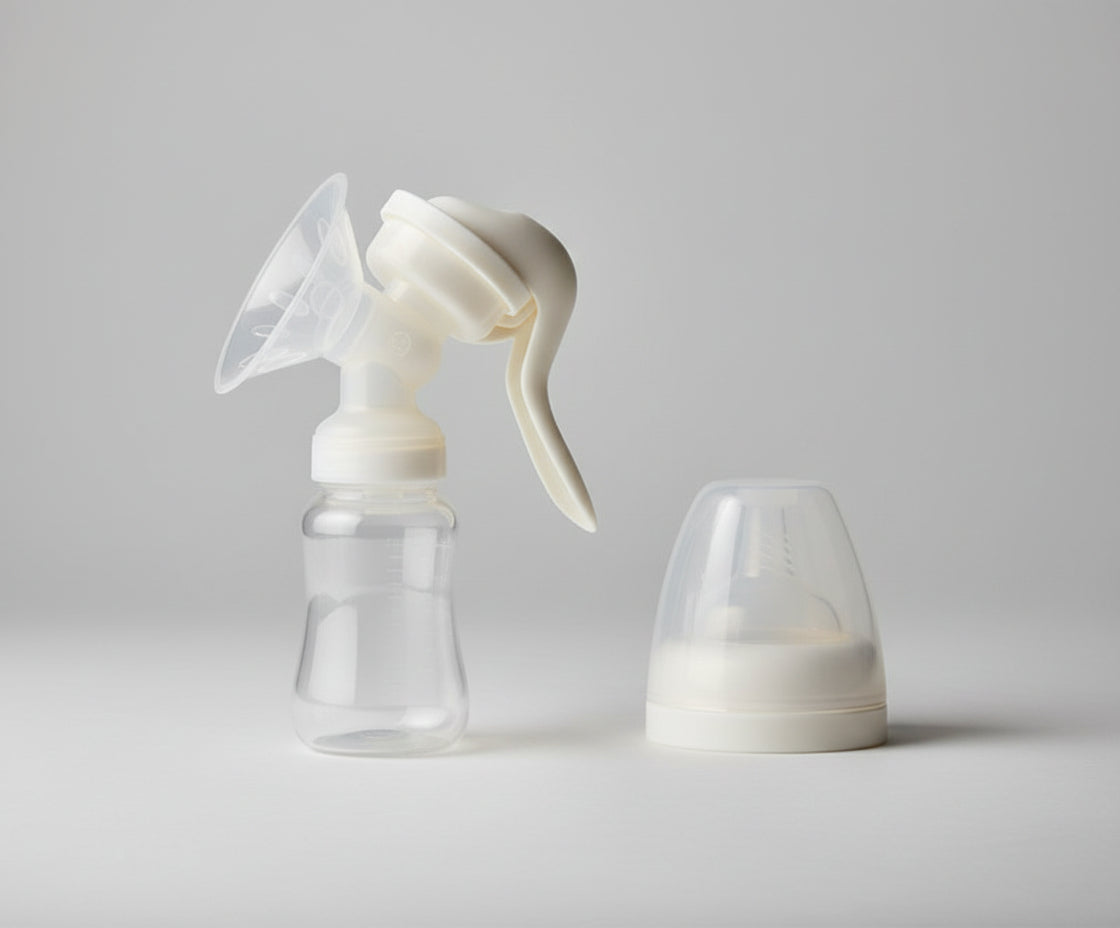 High Suction Milking Machine for Pregnant Women