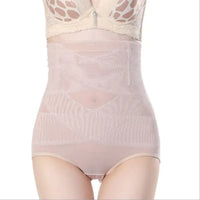 Women's High Waist Postpartum Belly Shaping Pants