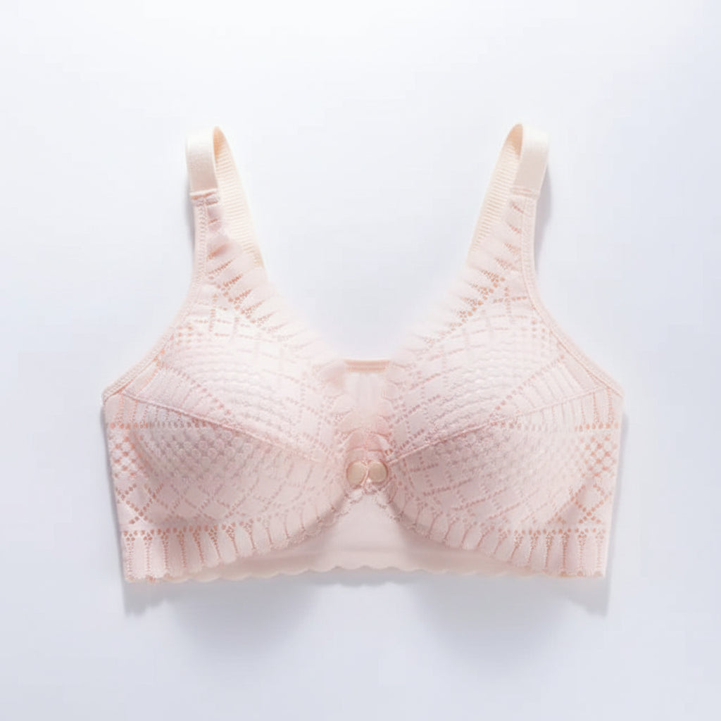 Maternity Nursing Bras for Breastfeeding and Comfort
