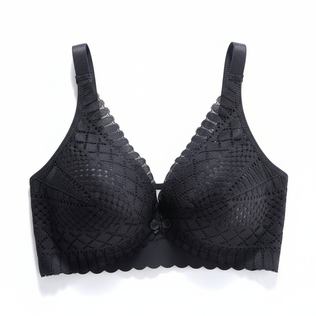 Maternity Nursing Bras for Breastfeeding and Comfort