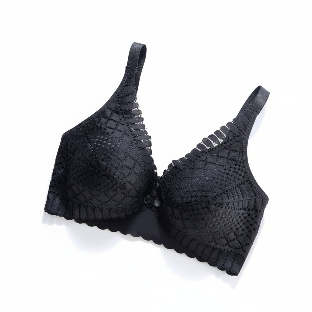 Maternity Nursing Bras for Breastfeeding and Comfort