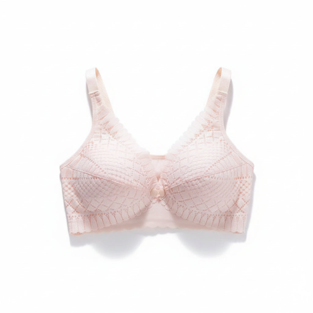 Maternity Nursing Bras for Breastfeeding and Comfort