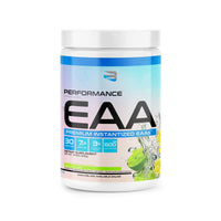 Believe Supplements EAA