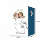 High Suction Milking Machine for Pregnant Women