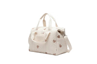 Large Padded Maternity Travel Tote Bag