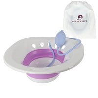 GOLDEN DEER Sitz Bath