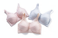 Maternity Nursing Bras for Breastfeeding and Comfort