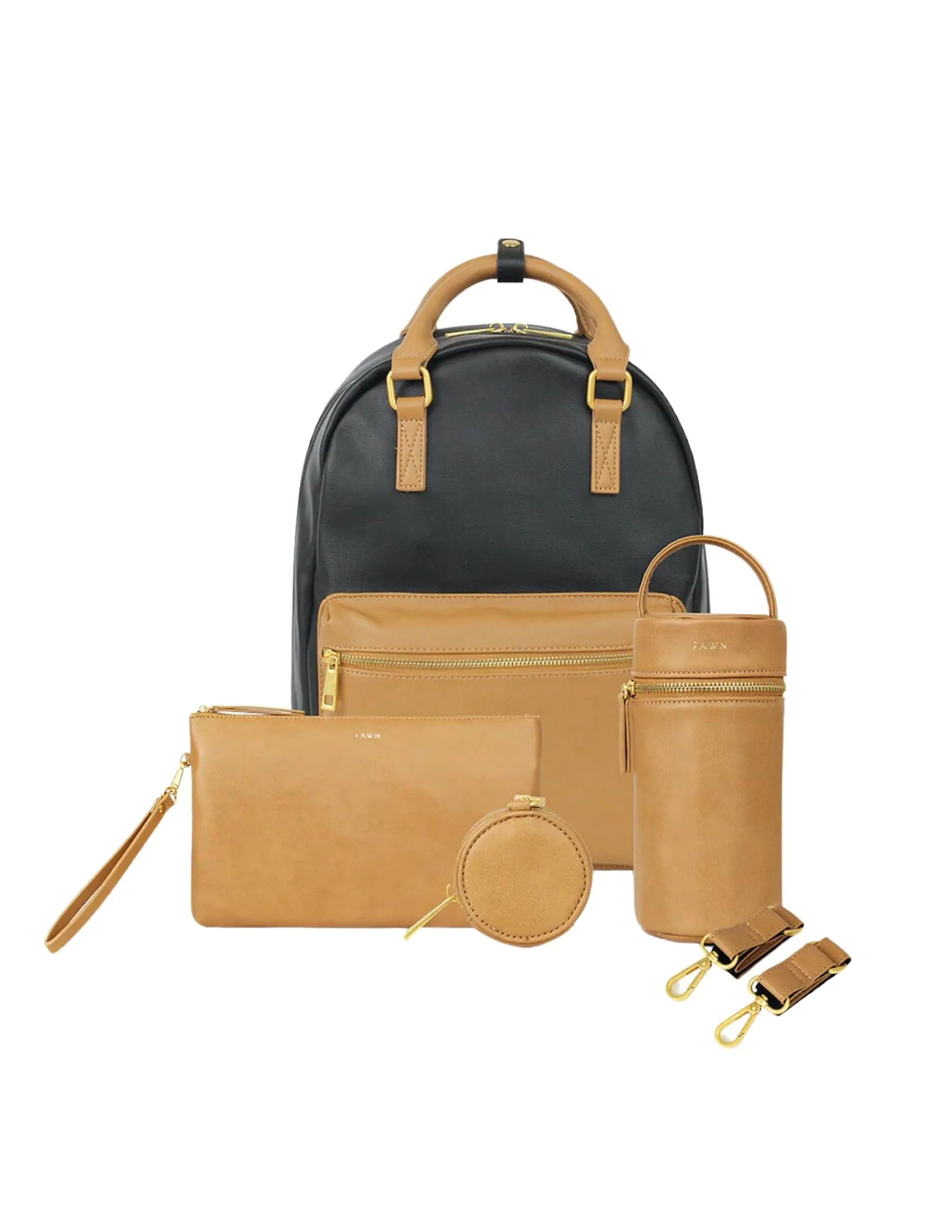 FAWN DESIGN Diaper Pack Ultimate Bundle