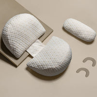 Side Sleeper Maternity Pillow