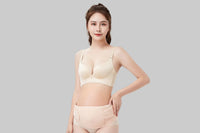 Premium Pregnancy Support Belt - Adjustable Maternity Belly Band for Back Pain Relief