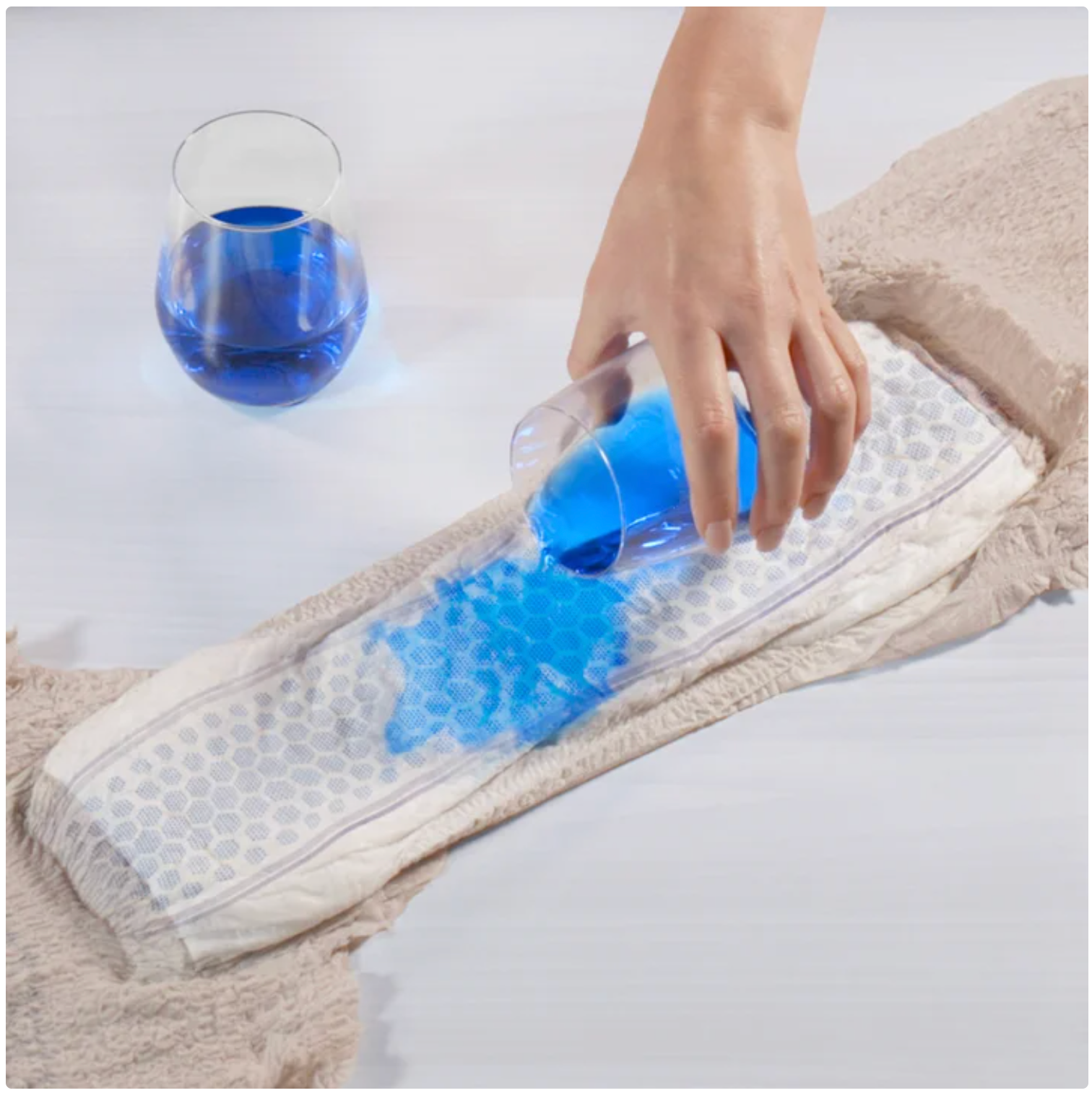 Depend Fresh Protection Advanced Incontinence & Postpartum Bladder Leak Underwear for Women, Ultimate Absorbency