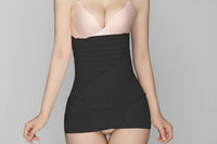 Postpartum Recovery Belly Wrap - Breathable C-Section Support Belt for Healing & Compression
