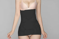 Postpartum Recovery Belly Wrap - Breathable C-Section Support Belt for Healing & Compression