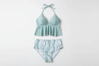 Maternity Beach & Pool Swim Set