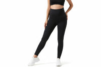 Maternity Seamless Support Yoga Pants