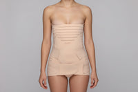 Postpartum Recovery Belly Wrap - Breathable C-Section Support Belt for Healing & Compression