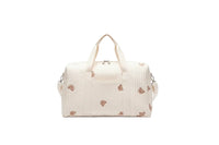 Large Padded Maternity Travel Tote Bag