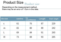 Maternity Seamless Support Yoga Pants