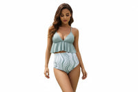 Maternity Beach & Pool Swim Set