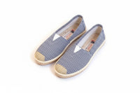 Canvas Flat Shoes for Pregnant Women