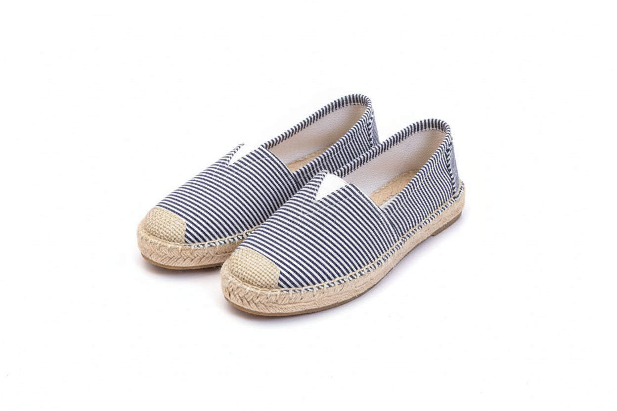 Canvas Flat Shoes for Pregnant Women