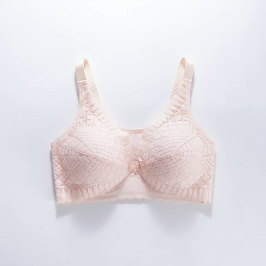 Maternity Nursing Bras for Breastfeeding and Comfort